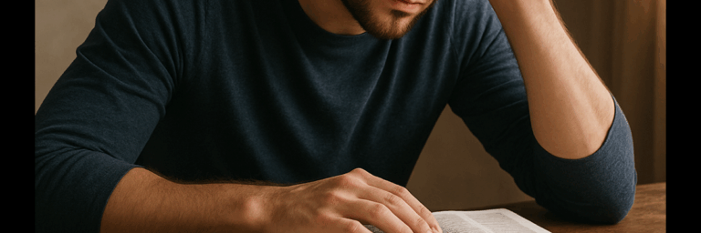 Overcoming Challenges in Bible Study